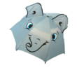 elefántos esernyő