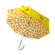 zsiráfos esernyő