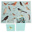 Puzzle-Kerti madarak 300 darabos