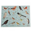 Puzzle-Kerti madarak 300 darabos