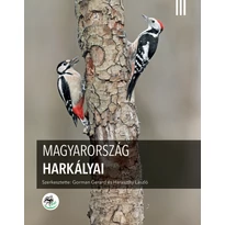 Magyarország harkályai 