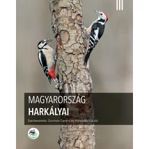 Magyarország harkályai 