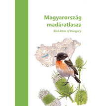 Magyarország madáratlasza