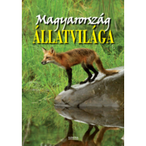 Magyarország állatvilága - Elektra