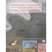 Ecology and management of soda pans in the Carpathian Basin