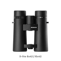 Minox X-lite 8x42 távcső