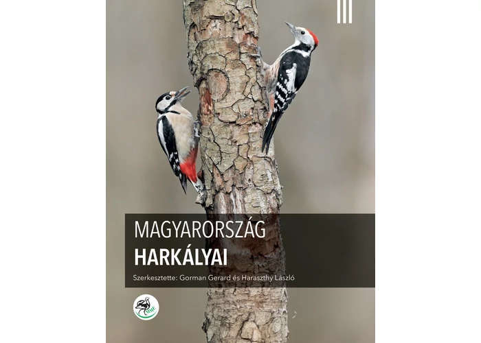 Magyarország harkályai 