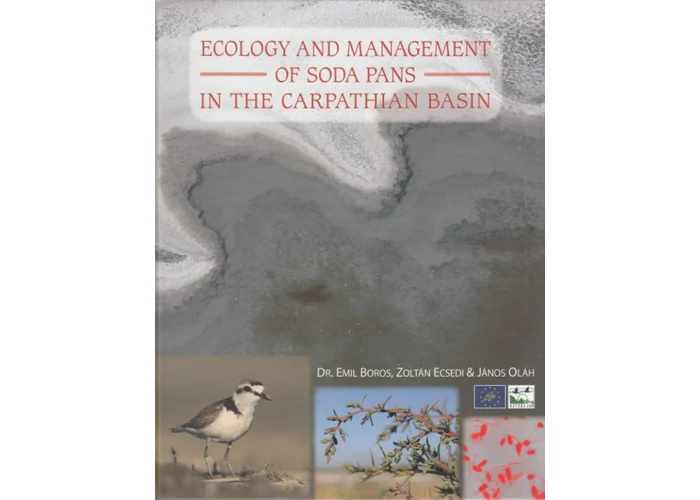 Ecology and management of soda pans in the Carpathian Basin