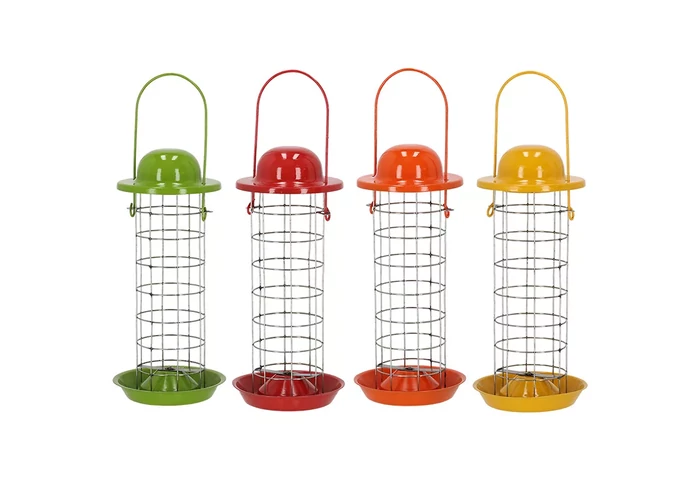 Madáretető - függő önadagolós