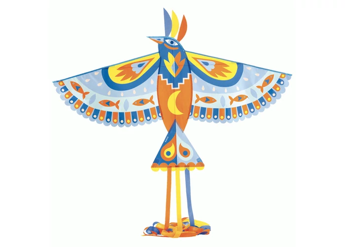Sárkány - Maxi Bird