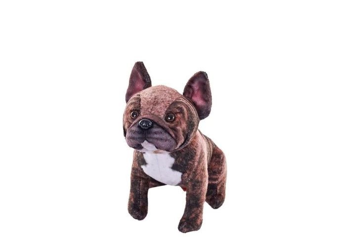 Plüss francia bulldog