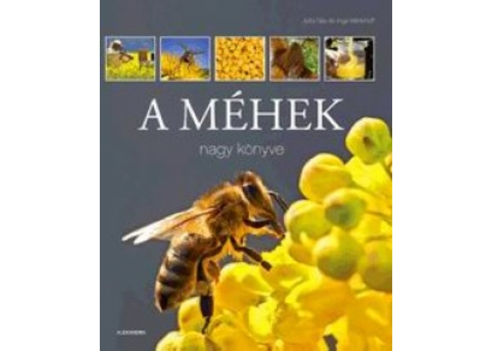 A méhek nagykönyve