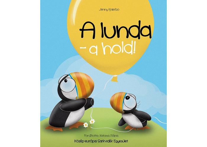 A lunda - a hold!