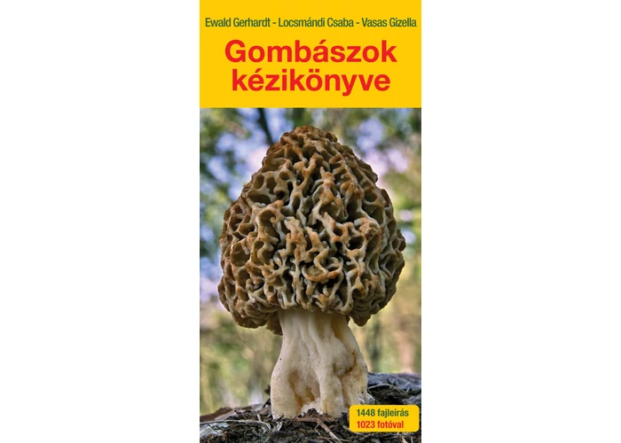 Gombászok kézikönyve