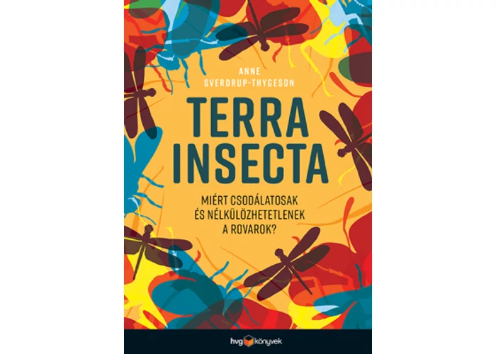 Terra Insecta