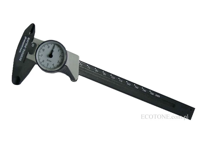 Dial Caliper (tolómérő) 150mm